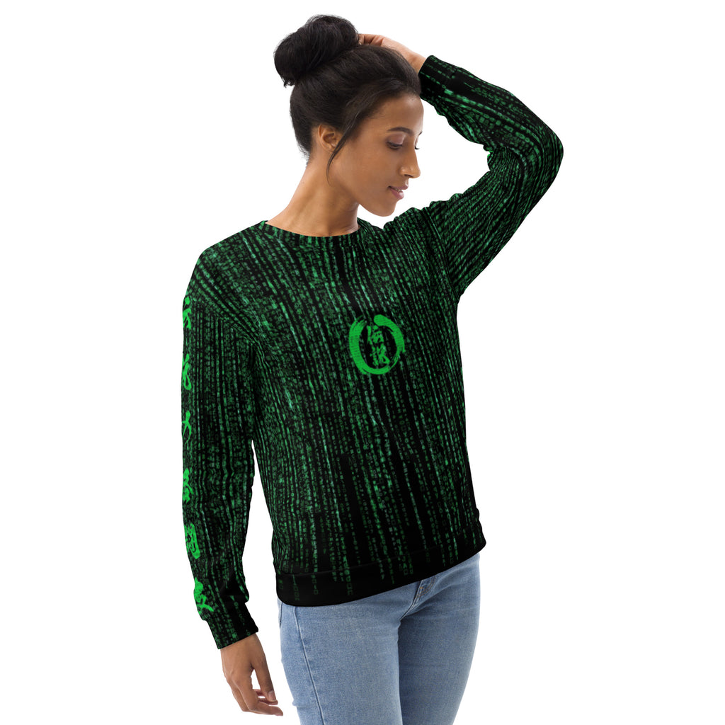 Legends Matrix Sweatshirt