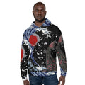 Legends Koi Hoodie