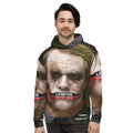 Legends Joker Hoodie