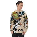 Legends Dragon Hoodie