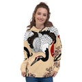 Legends Crane Hoodie
