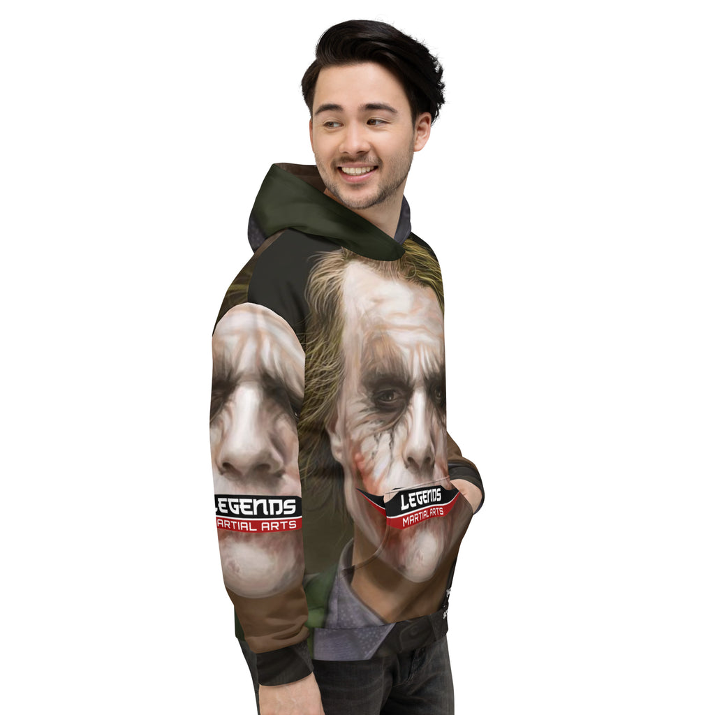 Legends Joker Hoodie
