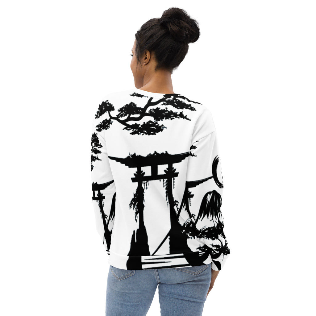 Legends Tori Gate Sweatshirt