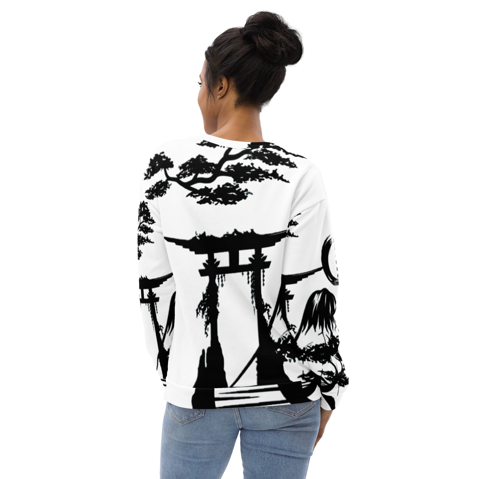 Legends Tori Gate Sweatshirt