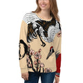 legends crane Sweatshirt