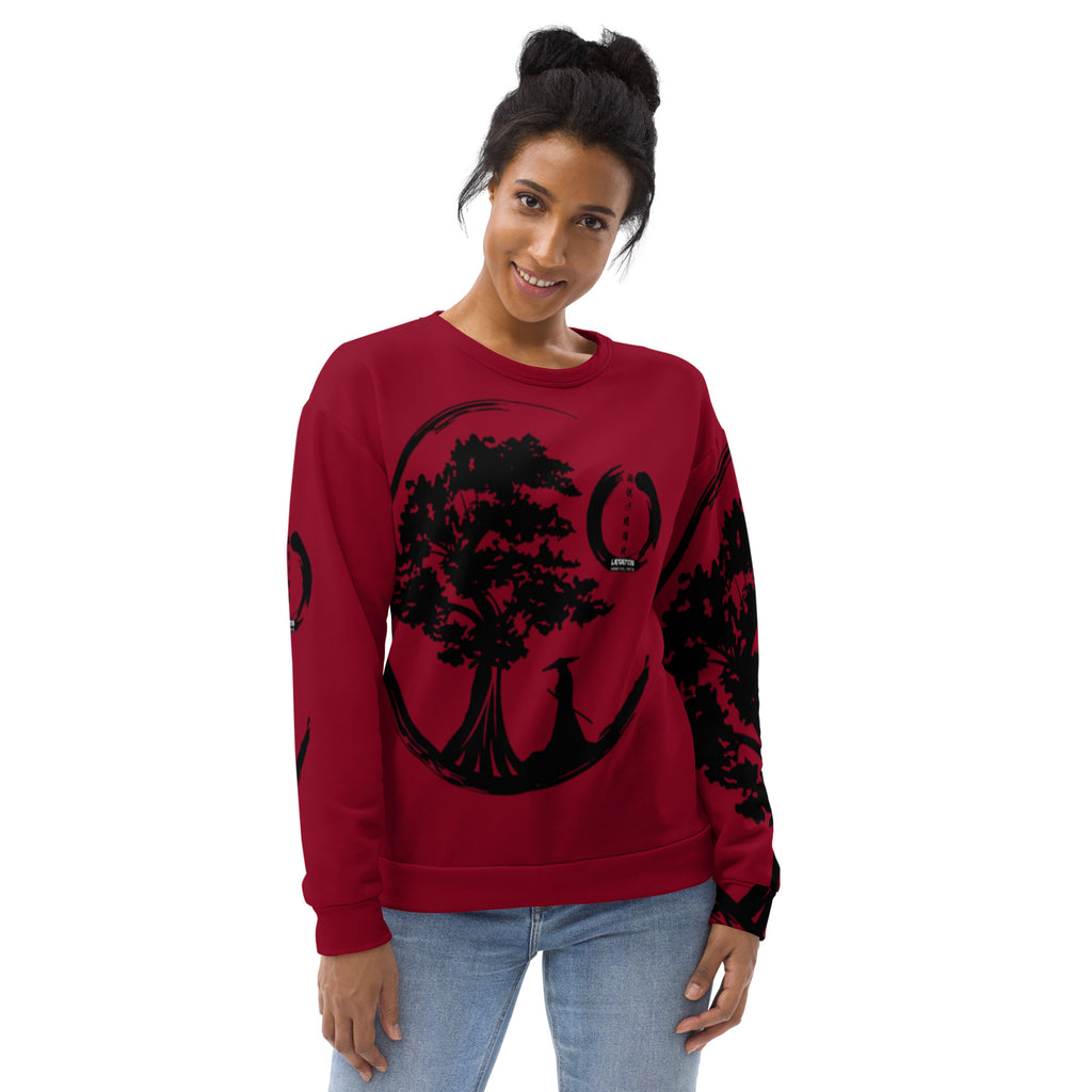 Legends Enzo Sweatshirt