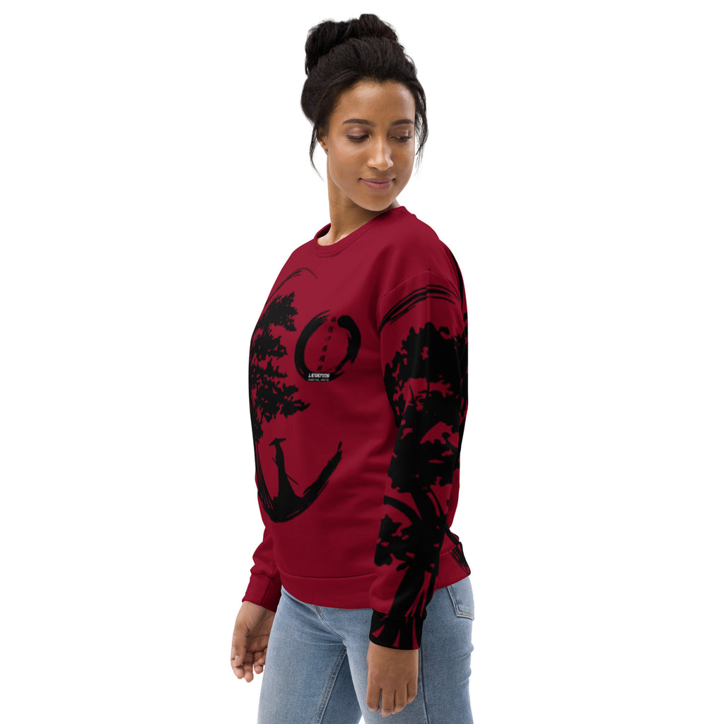Legends Enzo Sweatshirt