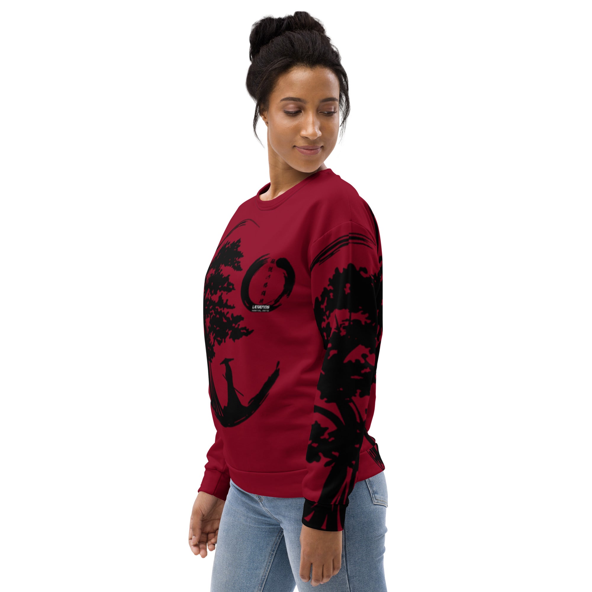Legends Enzo Sweatshirt