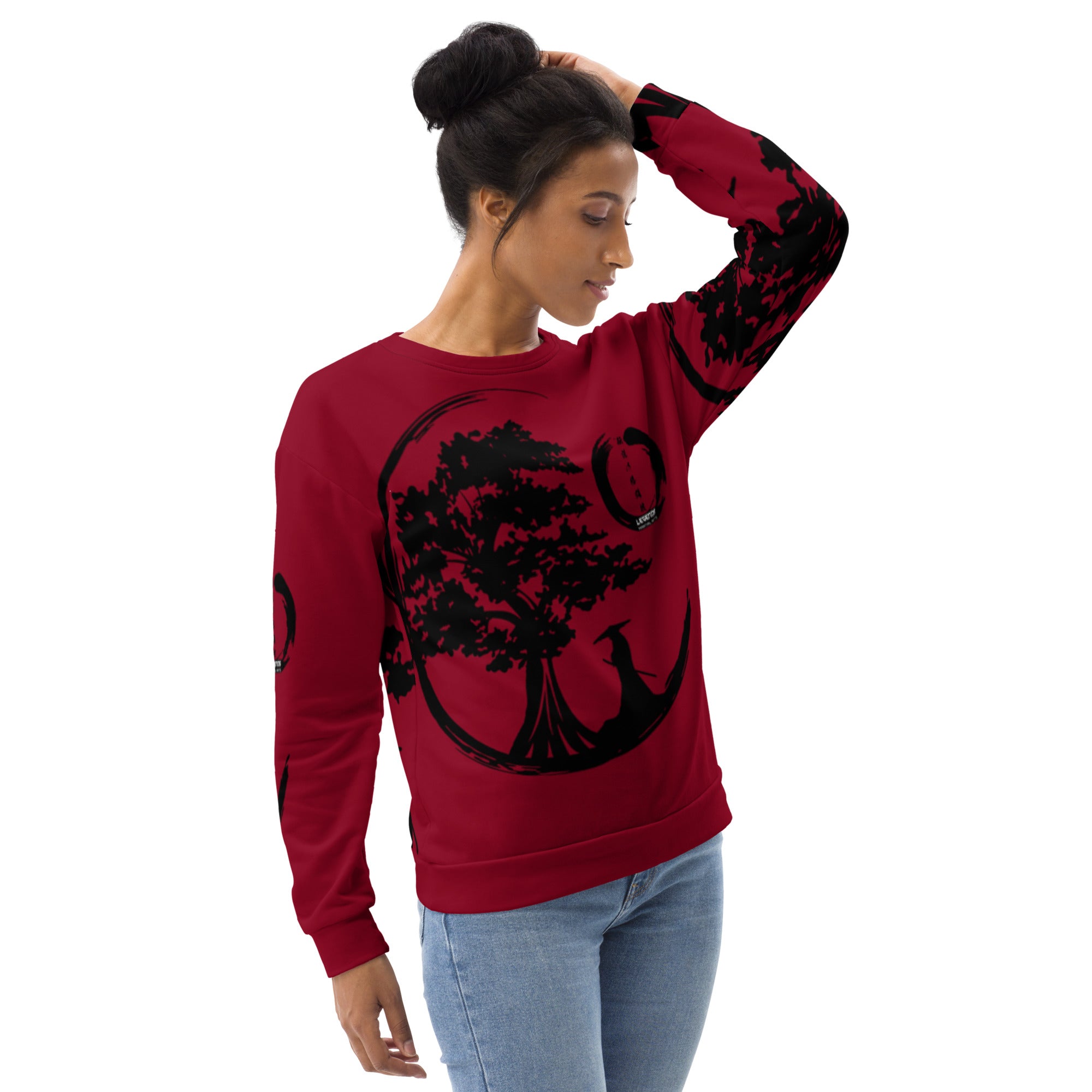 Legends Enzo Sweatshirt
