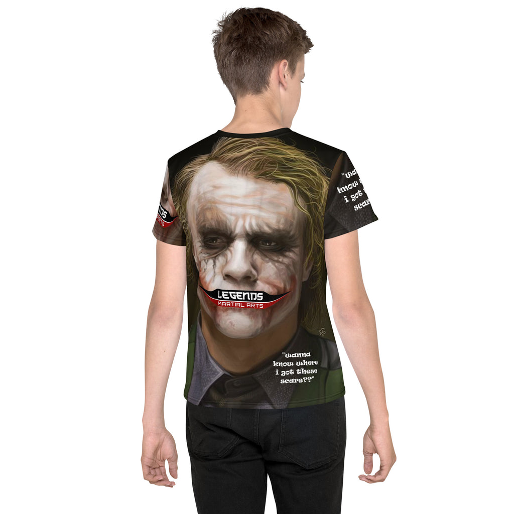 Youth Legends Joker t-shirt
