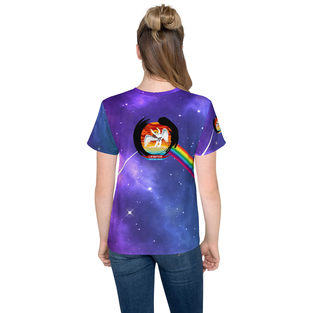 Youth Floypellin t-shirt