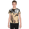 Youth Legends Crane t-shirt