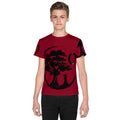 Youth enzo t-shirt