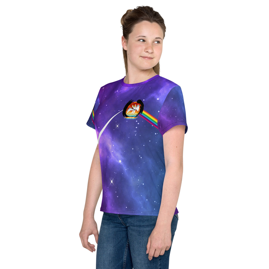 Youth Floypellin t-shirt