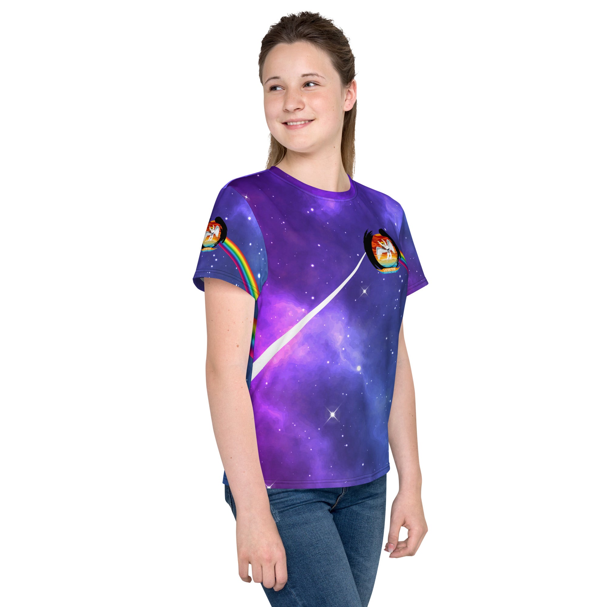 Youth Floypellin t-shirt