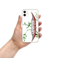 Legends Bamboo Case for iPhone®
