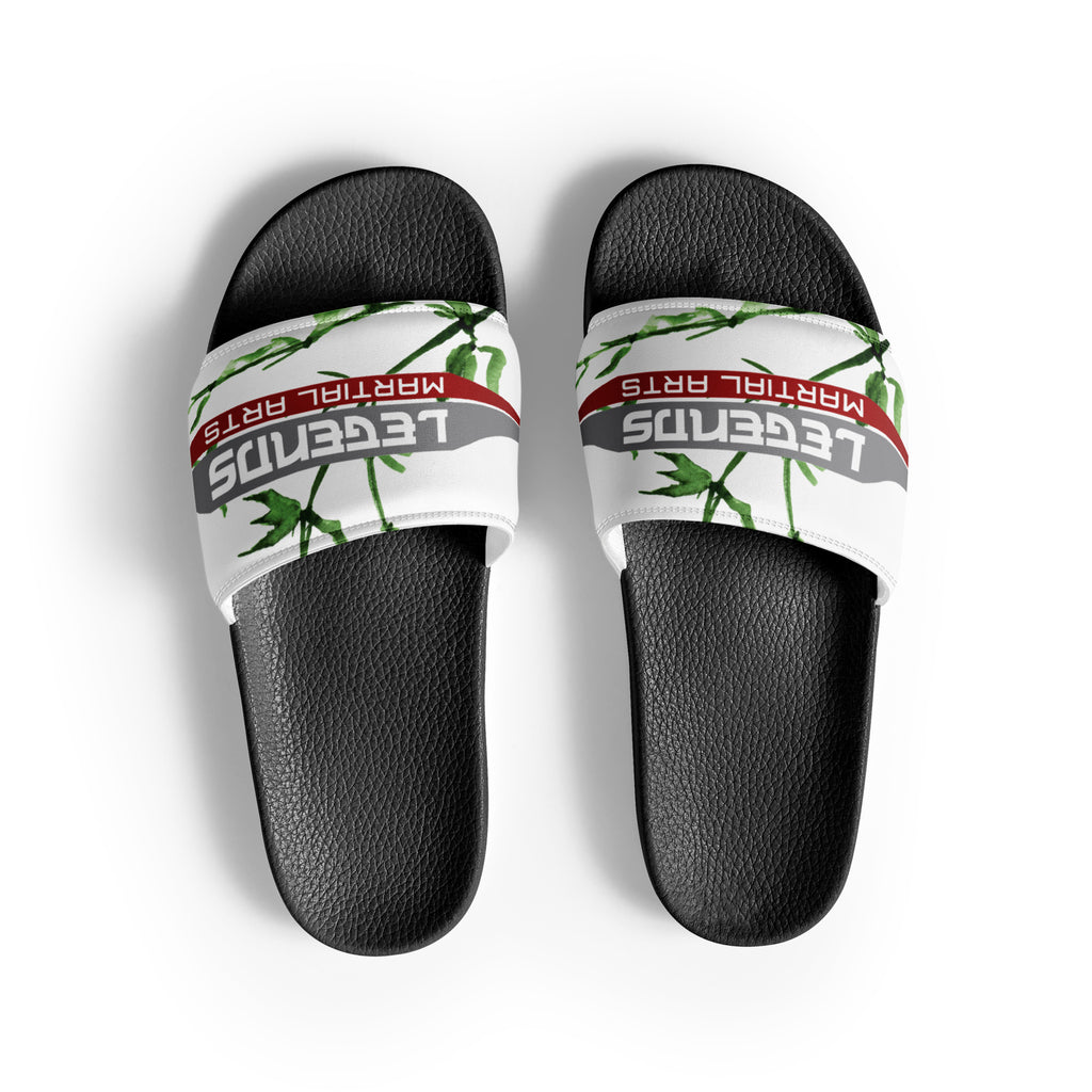 Men’s Legends Bamboo slides