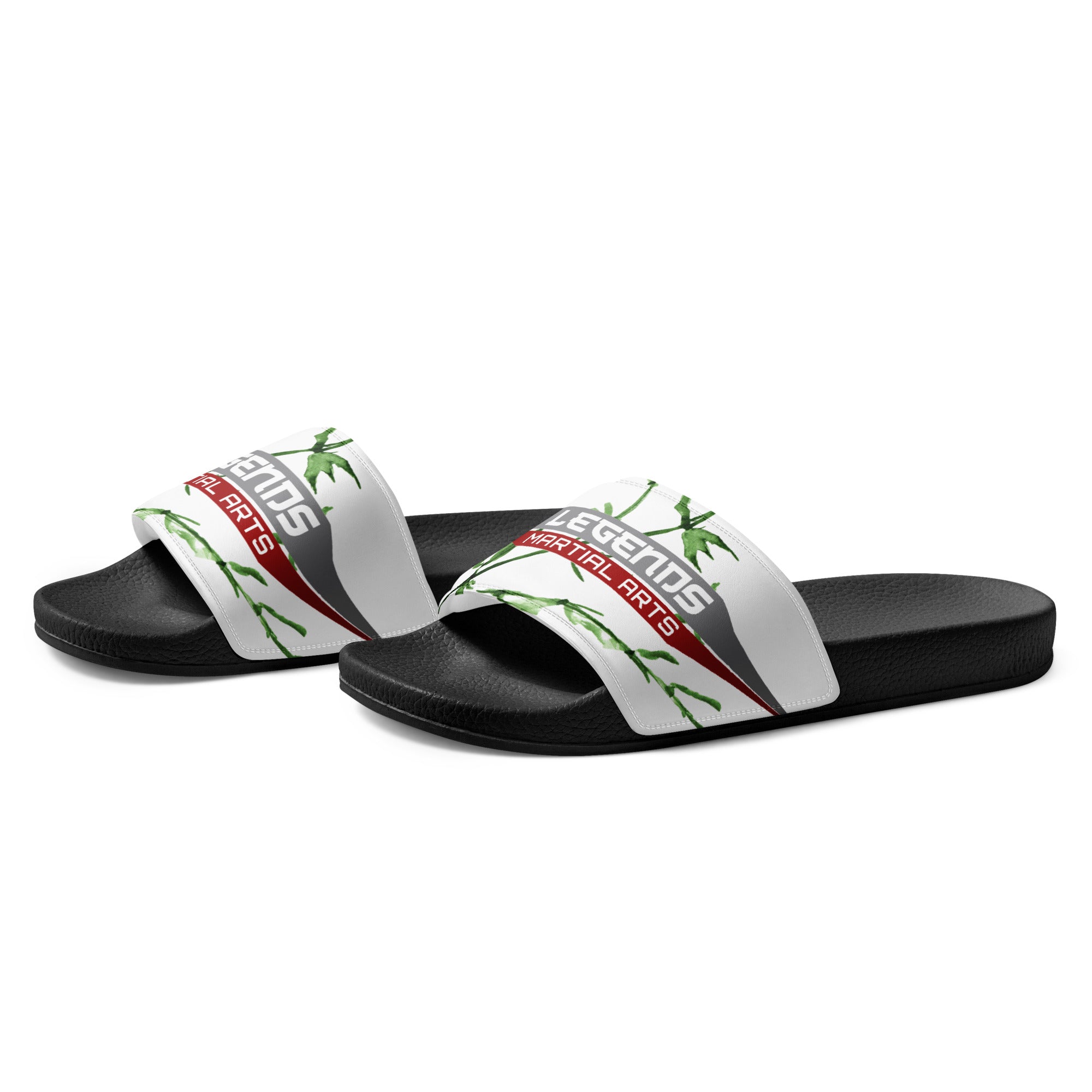 Men’s Legends Bamboo slides