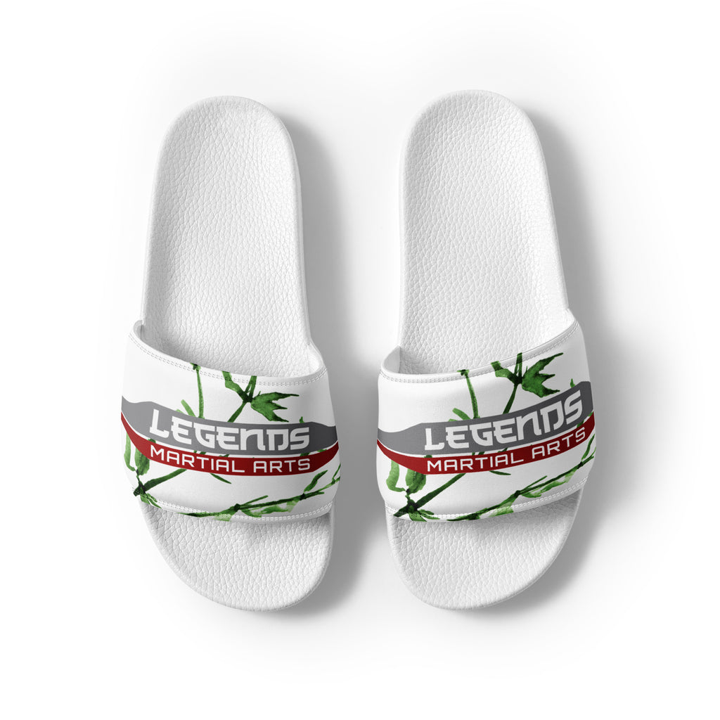 Men’s Legends Bamboo slides