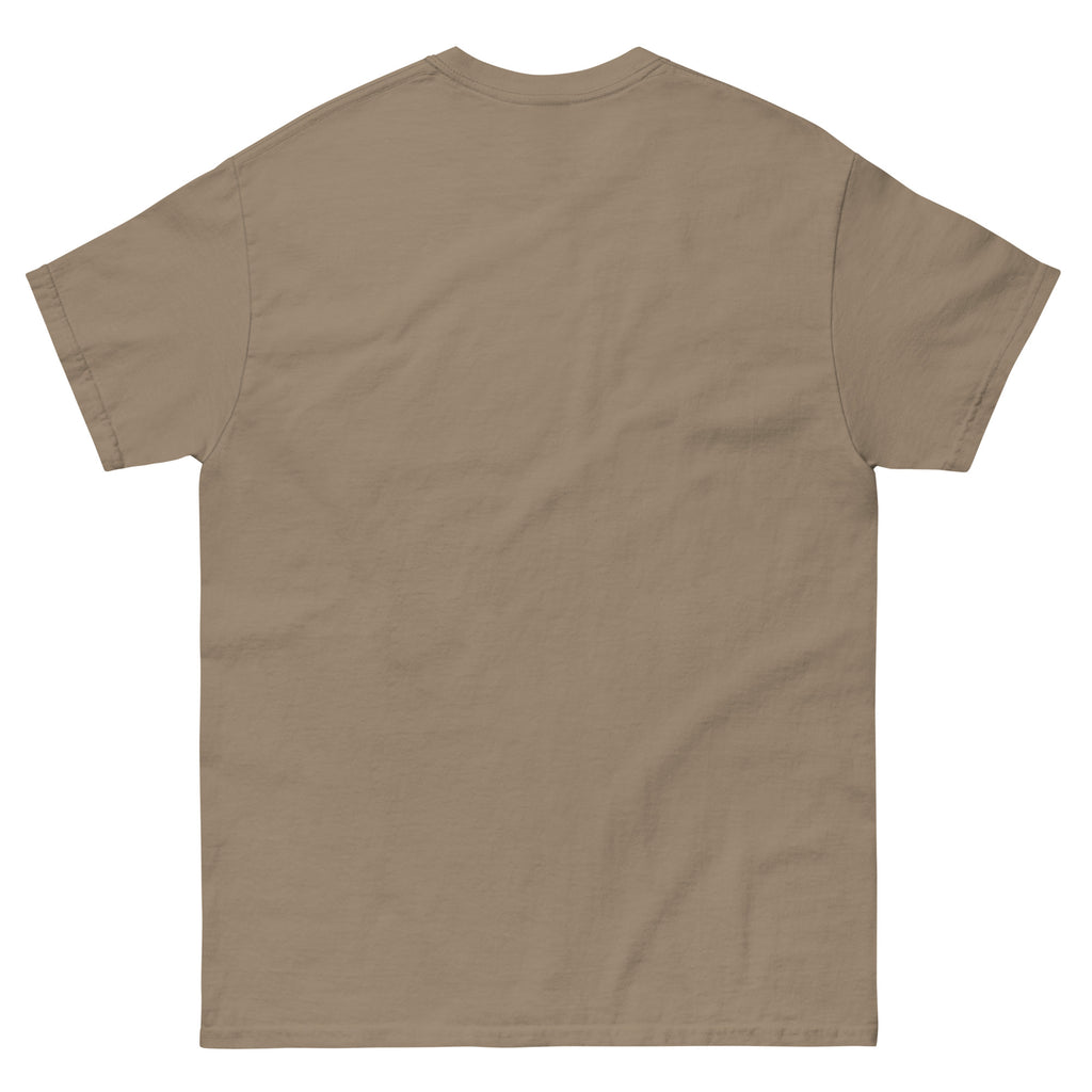 Walters bamboo tshirt
