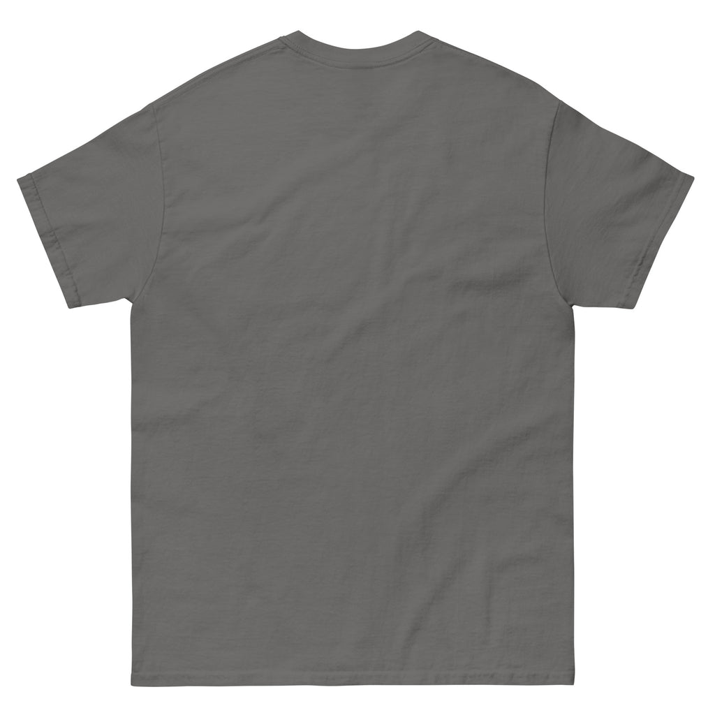 Walters bamboo tshirt
