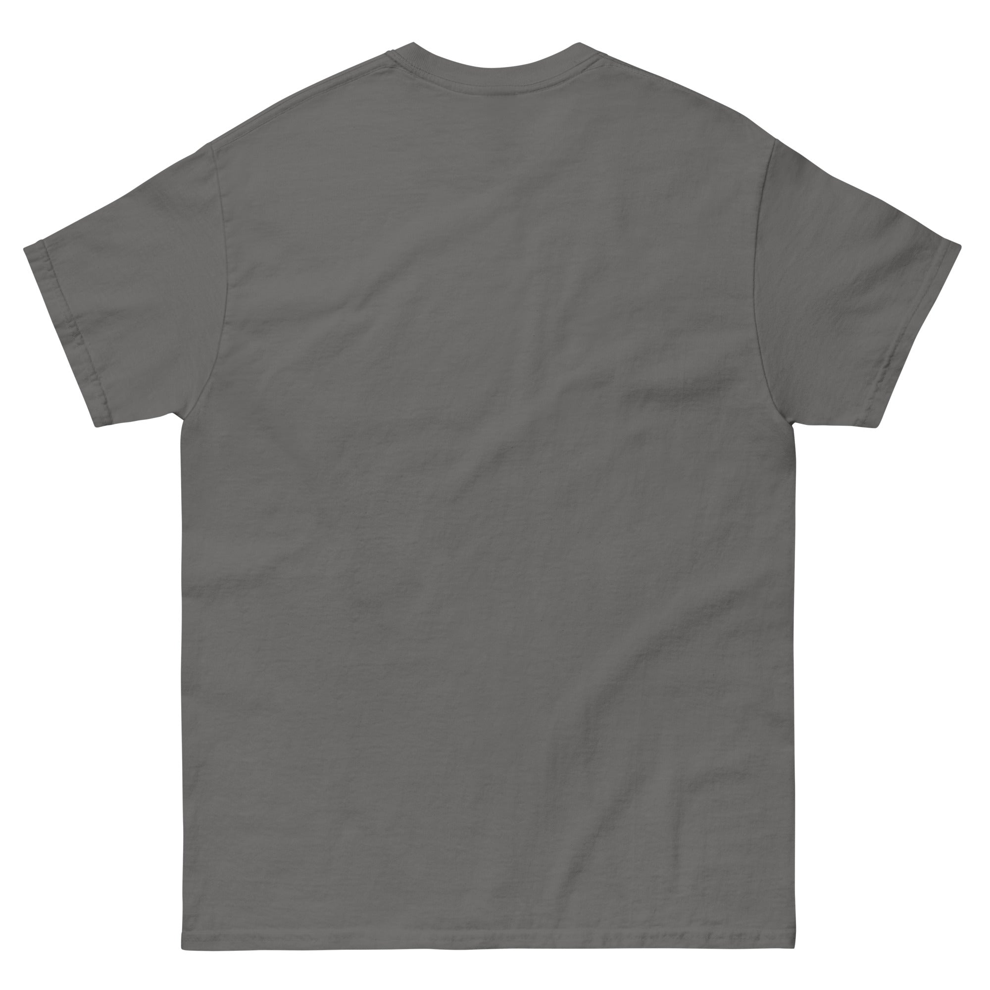 Walters bamboo tshirt