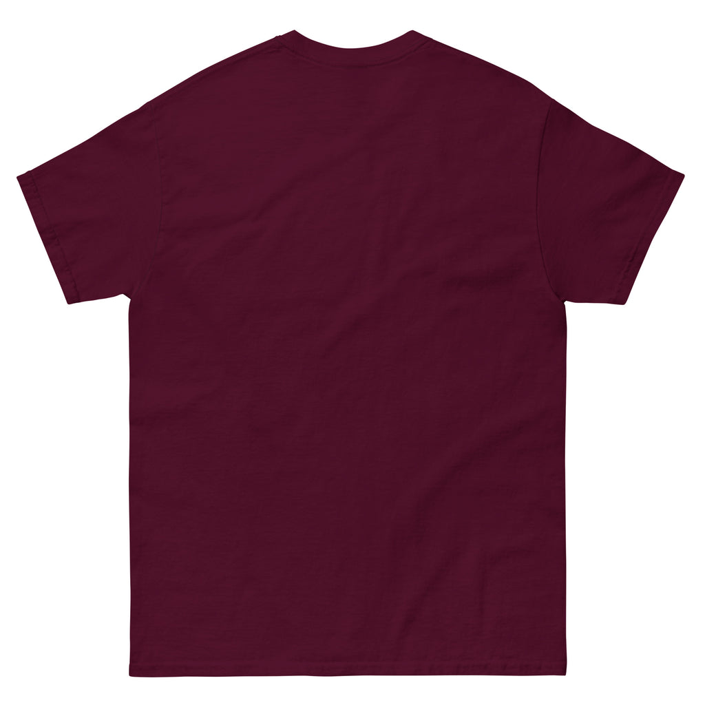 Walters bamboo tshirt