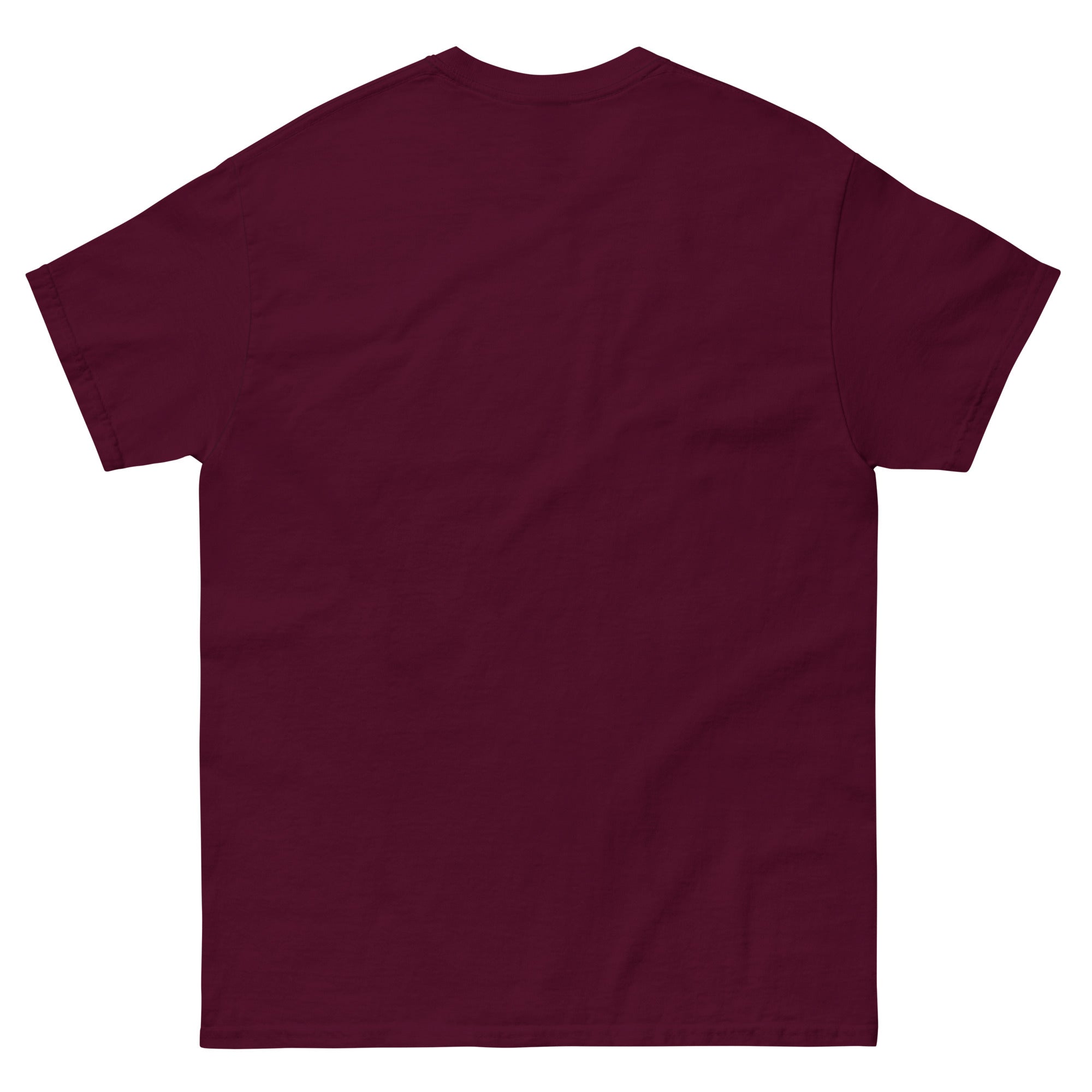 Walters bamboo tshirt