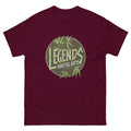 Walters bamboo tshirt