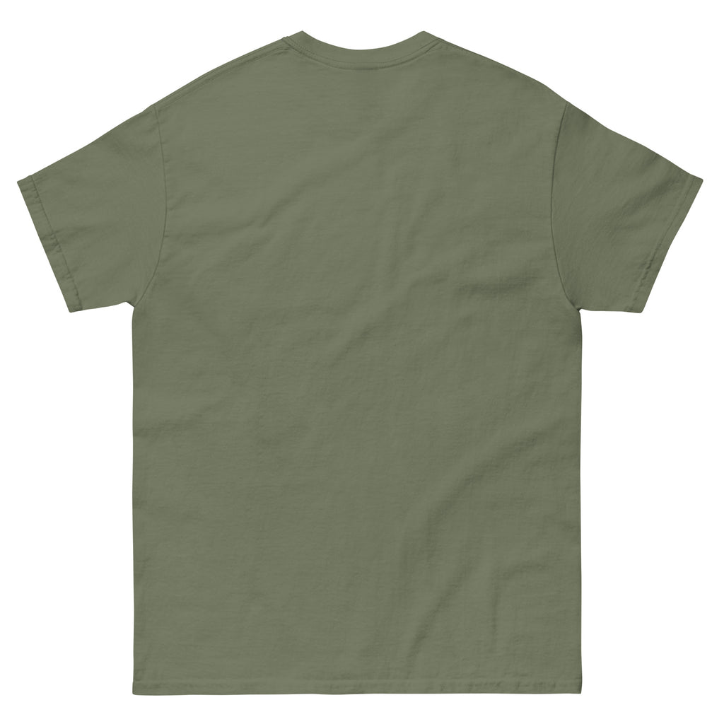 Walters bamboo tshirt