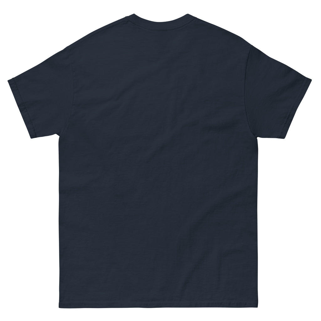 Walters bamboo tshirt