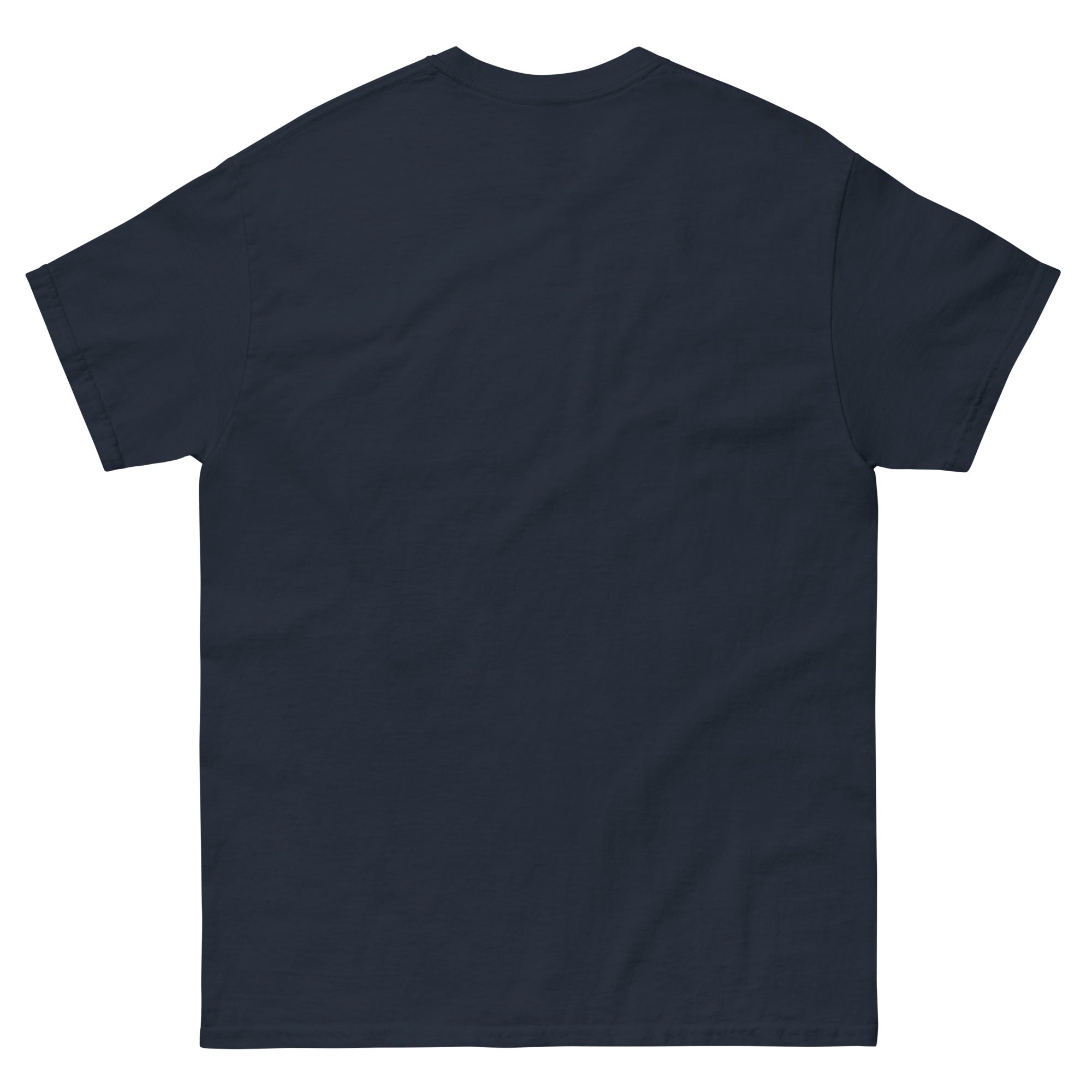 Walters bamboo tshirt