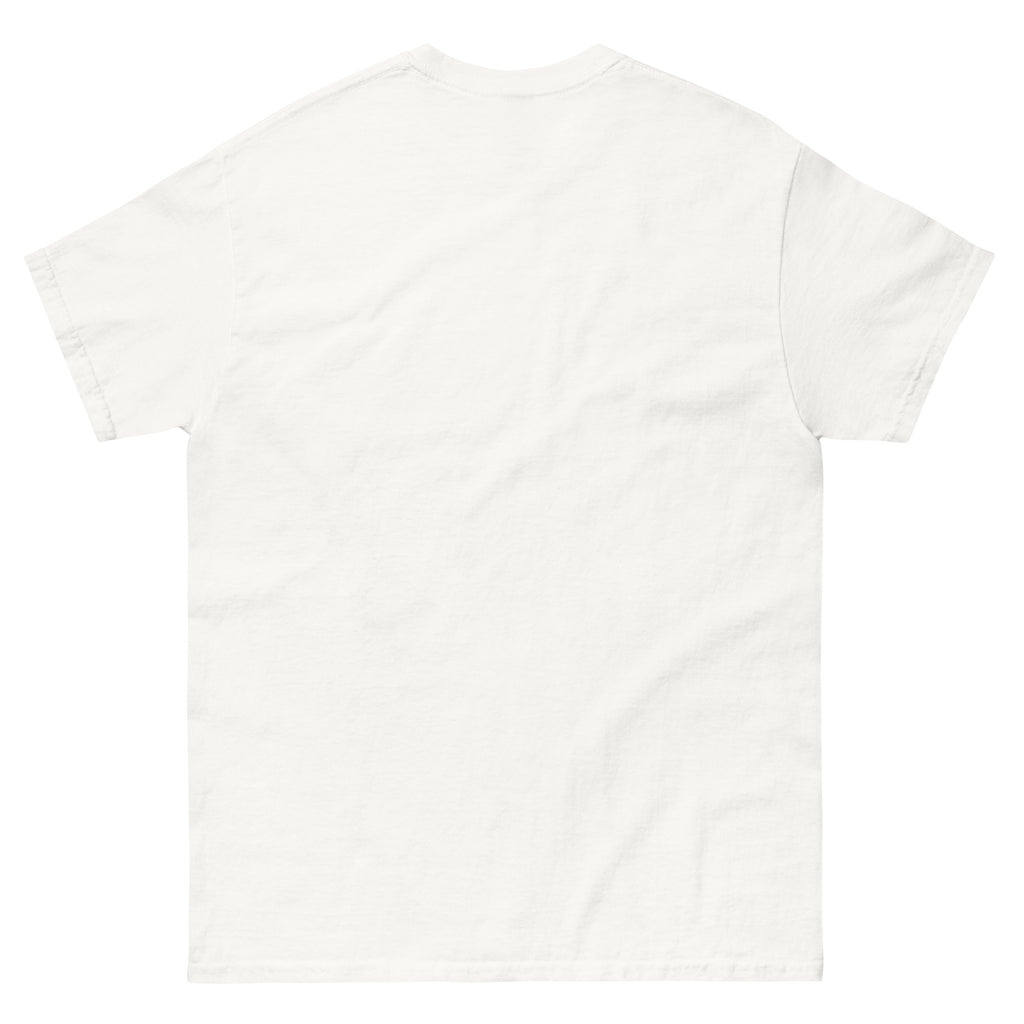 Walters bamboo tshirt