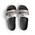 Women's Legends Bamboo slides