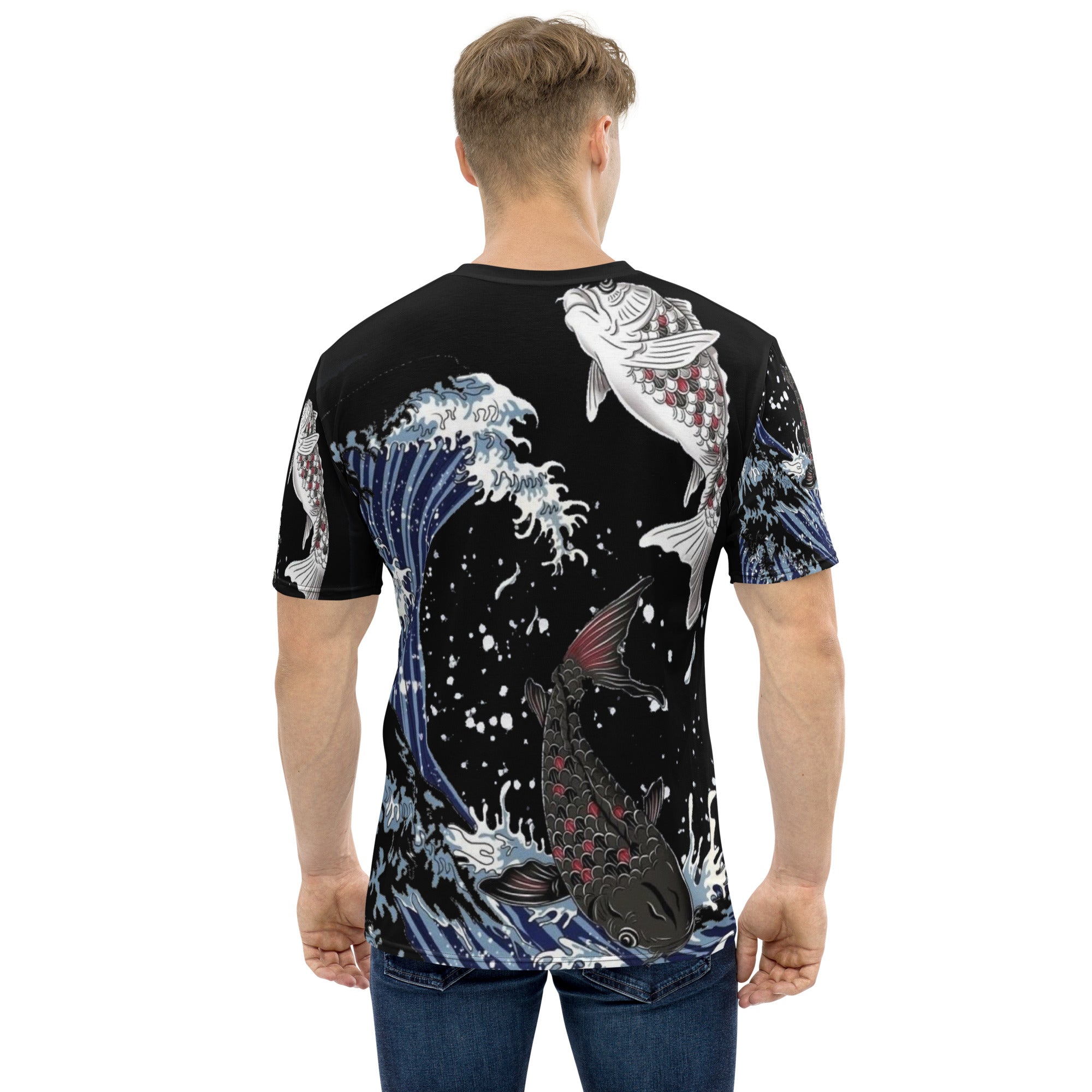 Koi Legends Shirt