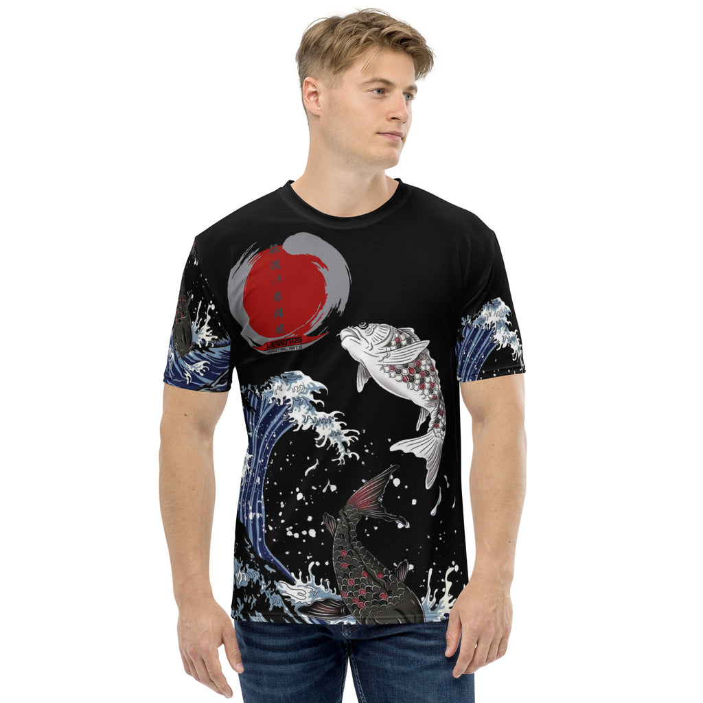 Koi Legends Shirt