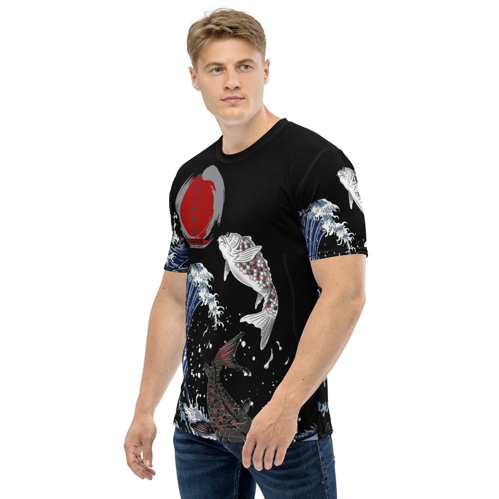 Koi Legends Shirt